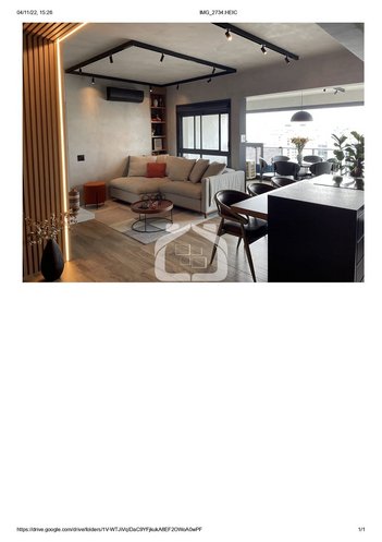 apartment em Rua Cristiano Viana, Cerqueira César - São Paulo - SP