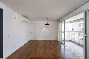 apartment em Rua Coronel Pedro Scherer Sobrinho, Cristo Rei - Curitiba - PR