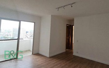 apartment em Avenida Vila Ema, Vila Ema - São Paulo - SP