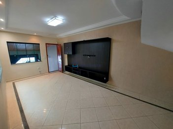 house em Rua Tenente Manuel Tinoco Miraldo, Vila Santo Estéfano - São Paulo - SP
