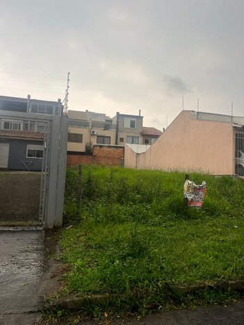 land_lot em Doutor Cláudio Walter Ferreira da Silva, Guarujá - Porto Alegre - RS