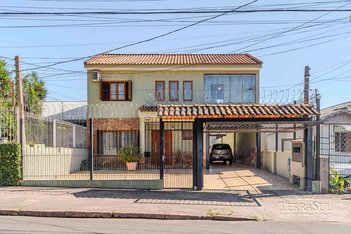 house em Doutor Mário Totta, Tristeza - Porto Alegre - RS