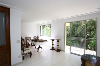 apartment em Rua Antônio Aggio, Jardim Ampliação - São Paulo - SP