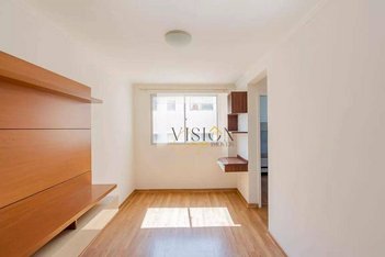 apartment em Rua Manoel Sylvestre de Freitas Filho, Jardim Nova Europa - Campinas - SP