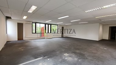 office em Rua Flórida, Cidade Monções - São Paulo - SP