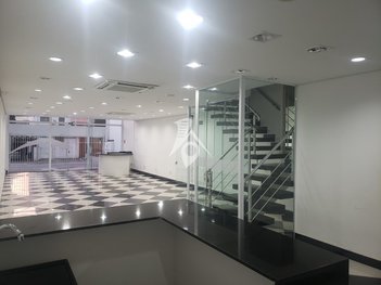 commercial_property em Rua Primeiro de Janeiro, Vila Clementino - São Paulo - SP