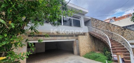 house em Rua Genova, Jardim Leonor Mendes de Barros - São Paulo - SP