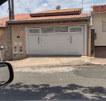 house em Hameletto Pigatto, Residencial Vale das Nogueiras - Americana - SP
