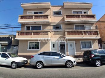 apartment em Rua Aparecida, Jardim Santa Rosa - Sorocaba - SP