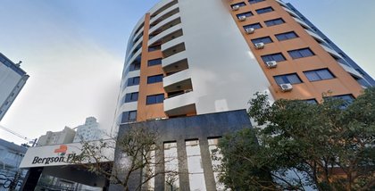 apartment em Rua Os Dezoito do Forte, Centro - Caxias do Sul - RS
