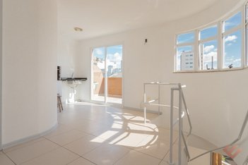 apartment em Rua Santa Cruz, Centro - Pelotas - RS