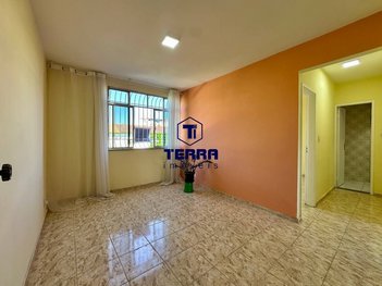 apartment em Rua João Cesarino, Alcântara - São Gonçalo - RJ