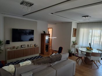 apartment em Rua Araguaia, Vila Almeida - Indaiatuba - SP