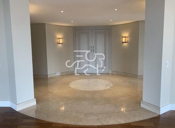 apartment em Rua Deputado Laércio Corte, Paraíso do Morumbi - São Paulo - SP