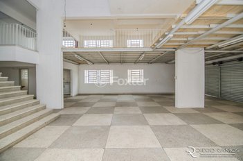 business em Avenida Protásio Alves, Três Figueiras - Porto Alegre - RS