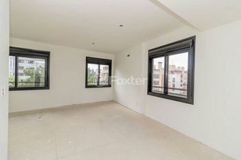 apartment em Avenida Francisco Petuco, Boa Vista - Porto Alegre - RS