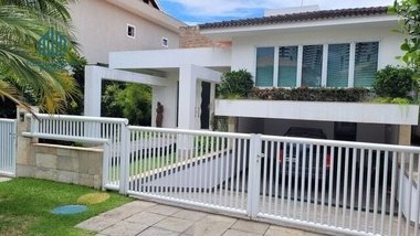 house em Avenida Djalma Ribeiro, Barra da Tijuca - Rio de Janeiro - RJ