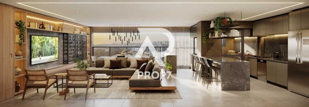 apartment em Rua Loefgren, Vila Clementino - São Paulo - SP