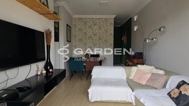 apartment em Avenida Doutor João Batista Soares de Queiroz Júnior, Jardim das Indústrias - São José dos Campos - SP