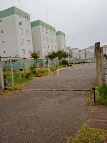 apartment em Avenida Bento Gonçalves, Agronomia - Porto Alegre - RS
