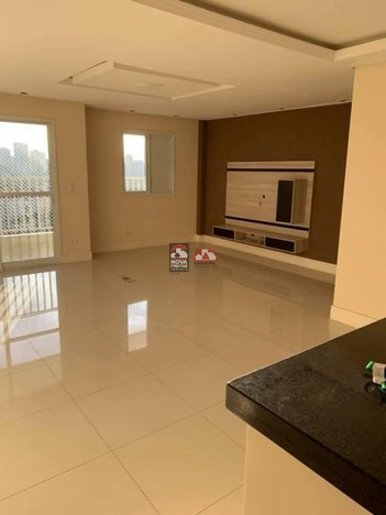 apartment em Rua Koichi Matsumura, Jardim América - São José dos Campos - SP