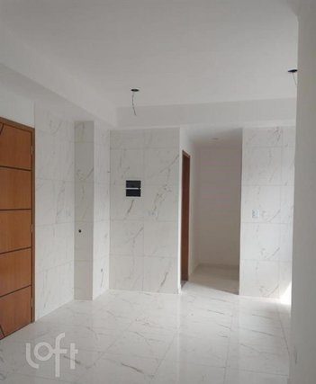 apartment em Guira, Cidade Antônio Estevão de Carvalho - São Paulo - SP