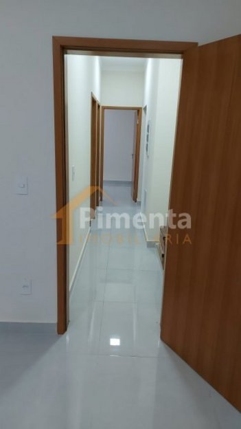 house em Rua Geraldo Euzebio Abadia, Loteamento Santa Luisa - Ribeirão Preto - SP