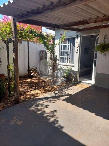 house em Rua Natal Agnelli, Vargem Limpa I - Bauru - SP