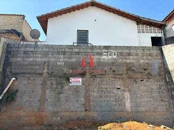 house em Rua José Batista Pinto, Eldorado - Varginha - MG
