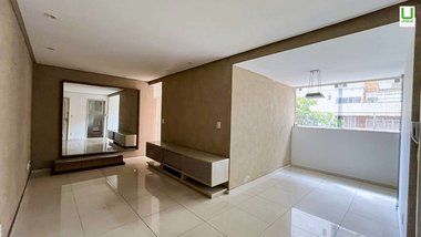 apartment em Rua Doutor Lucídio Avelar, Buritis - Belo Horizonte - MG