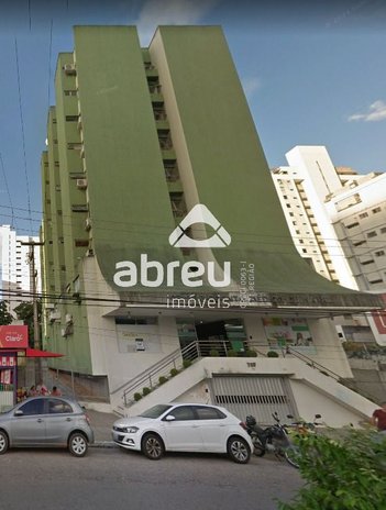 office em Coronel Joaquim Manoel, Petrópolis - Natal - RN