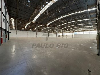 industrial em Avenida Prefeito João Vilallobo Quero, Jardim Belval - Barueri - SP