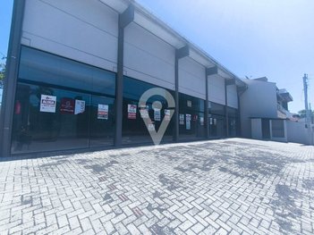 office em Expedicionário Antônio Carlos Ferreira, Centro - Jaraguá do Sul - SC