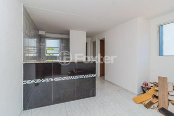 apartment em Rua Tomé Antônio de Souza, Campo Novo - Porto Alegre - RS