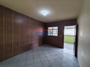 house em Travessa Maria Augusta Malta, Vila Formosa - Jacareí - SP
