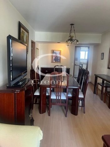 apartment em Rua Luísa Júlia, Itaim Bibi - São Paulo - SP