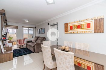 apartment em Rua Presidente Carlos Cavalcanti, Centro - Curitiba - PR