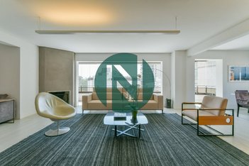 apartment em Rua Inajaroba, Vila Nova Conceição - São Paulo - SP