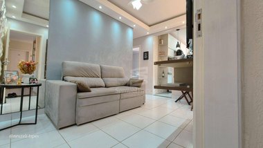 apartment em Avenida Dois Córregos, Piracicamirim - Piracicaba - SP