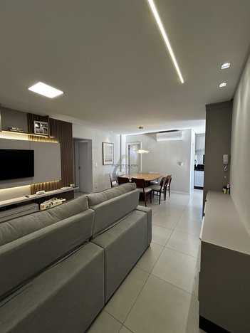 apartment em Rua Joao Carlos Abraham, Pereque - Porto Belo - SC