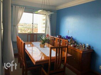 apartment em Braga, Centro - São Bernardo do Campo - SP