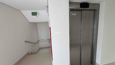 office em Rua Antônio Bittencourt, Pioneiros - Balneário Camboriú - SC