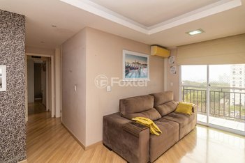 apartment em Avenida Otto Niemeyer, Tristeza - Porto Alegre - RS