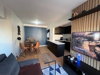 apartment em Rua Alfredo Albino Meinertz, Timbaúva - Santa Rosa - RS