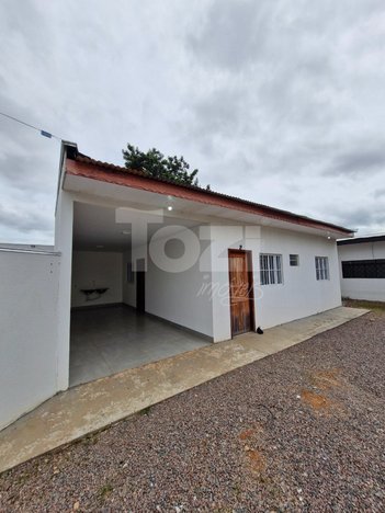 house em Avenida dos Jequitibás, Jardim Primavera - Sinop - MT
