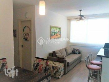 apartment em Juca Batista, Ipanema - Porto Alegre - RS