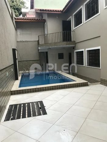 house em Rua Rafael Arnoni, Vila Irmãos Arnoni - São Paulo - SP