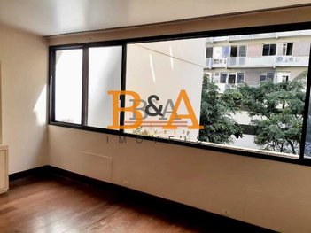 apartment em Rua Barão de Icaraí, Flamengo - Rio de Janeiro - RJ