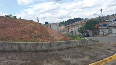 land_lot em Rua Campo Grande, Loteamento Serra dos Cristais - Várzea Paulista - SP