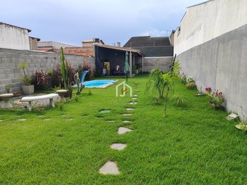 land_lot em Rua Alcides José Arese, Residencial Parque das Palmeiras - Pindamonhangaba - SP